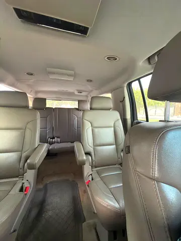 صورة 1 لـ 2015 Chevrolet SUBURBAN