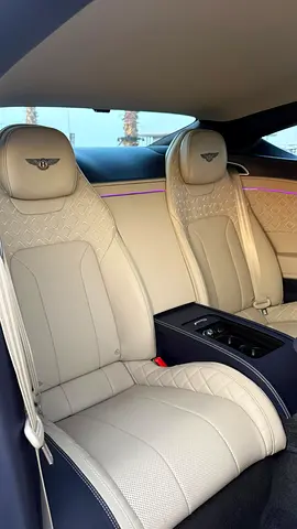 2023 Bentley AZURE — фото 15