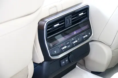 2026 Toyota LAND CRUISER 缩略图 18