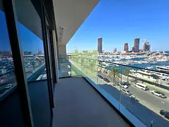 3-Bedroom Apartment | Seagate 4 – SEA VIEW