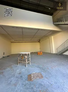 Brand New Warehouse for Rent in Al Jurf Industrial Area 2, Ajman