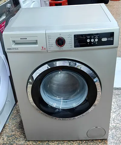 Hoover 7kg washing machine for sell 💯 good working