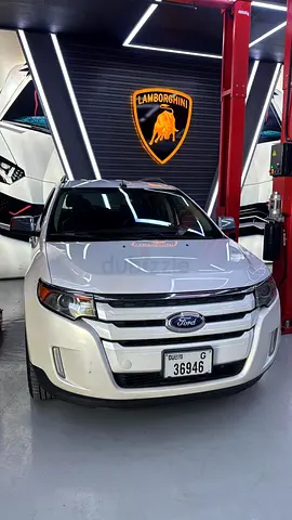 Ford Edge 2014 | Canadian Specs | Well Maintained SUV