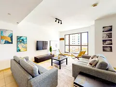 Fully Furnished | Ready to Move | Call Now