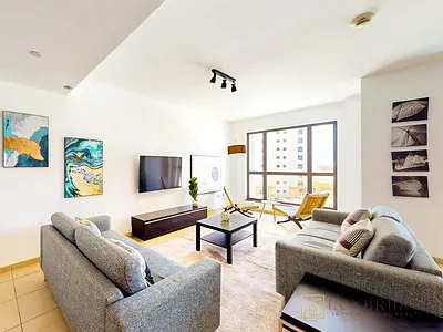 Fully Furnished | Ready to Move | Call Now