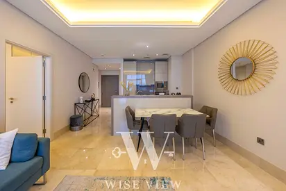 Panoramic Sea View | 12 Cheques | Beachfront