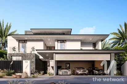 4 Beds+Maids | Family Living | Stand Alone Villa