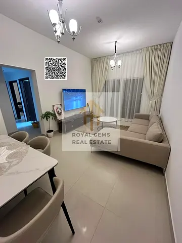 Cozy 2BR Residence | Family-Friendly Community | Ready to Move In