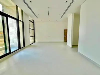Brand New 5 Bhk villa 7 Bathroom Maidroom 2 Kitchen Big Garden Al Hoshi Sharjah