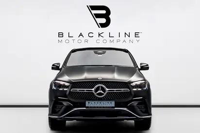 صورة 2 لـ 2025 Mercedes-BENZ GLE