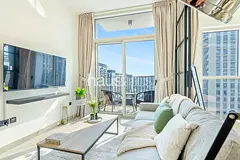Bright Living Space | Fully Furnished | Best View
