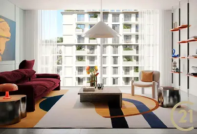1BR | Modern Lifestyle | Dubai South
