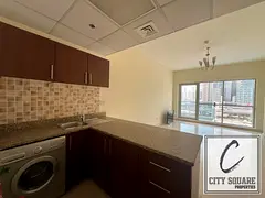 Vacant Soon | Canal & Burj View | Balcony | Unfurnished