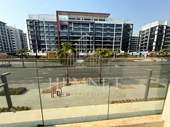 Premium Furnished Studio | Road View | Multiple Cheques