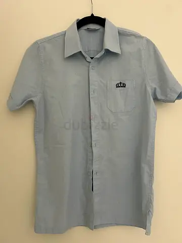 School shirt kings