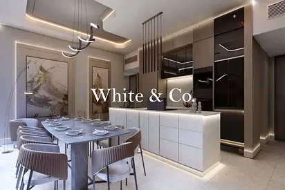 OP Deal | High Floor | Full Creek View