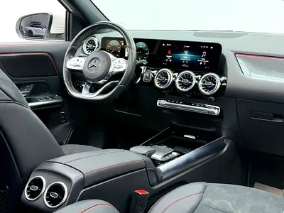 صورة 12 لـ 2022 Mercedes-BENZ GLA