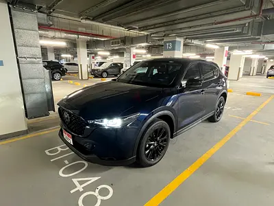 2023 Mazda CX-5 Ignite Edition | GCC Specs | Pristine Condition