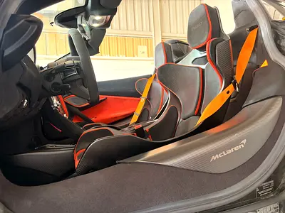 2022 Mclaren 765LT 照片 5