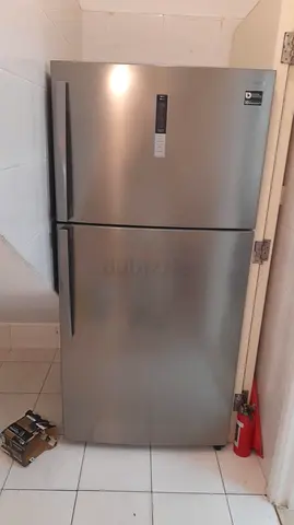 Samsung new model refrigerator big capacity