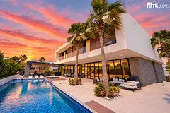 Resort Style | Brand New | Cinema | Built By Bci
