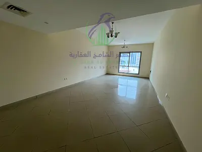 Two Bedroom Apartment in Al Taawun with Free AC Balcony Built in Wardrobes Spacious Layout Open View and Prime Location Near All Services