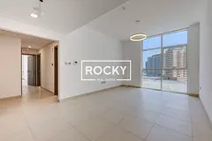 BRAND-NEW 2-BEDROOM APARTMENT WITH BALCONY FOR LEASE IN AL MAMZAR