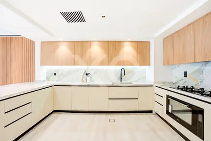 Fully Upgraded | Vacant | Type F