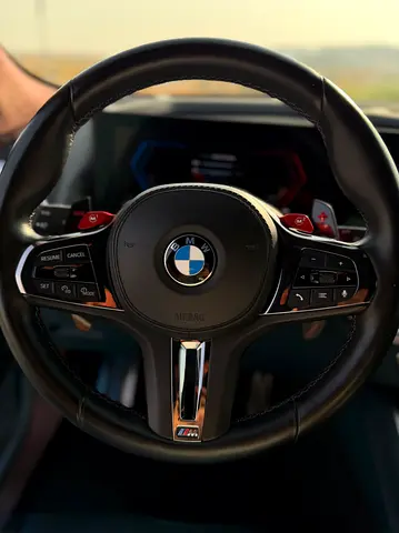 2024 BMW XM photo 7
