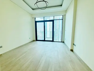Swimming Pool View // Spacious Studio Just 48k Rent 4 Cheques & Kitchen Appliances