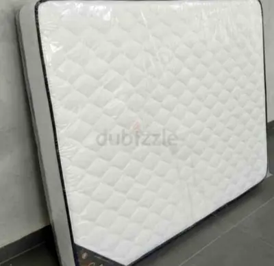 New Queen Size Mattress. Same Day Delivery Available