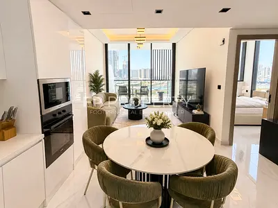 Brand New 1BHK | Ready To Move | Fully Furnished