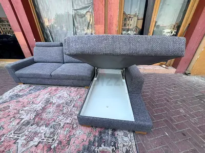 Ikea Sectional L Shape sofa