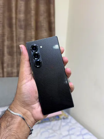 SAMSUNG FOLD 6