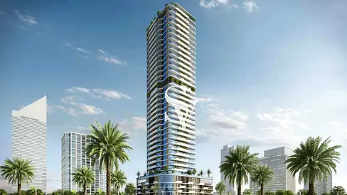 2BR+Study | Q1 2027 | 20/80 Payment Plan Offer