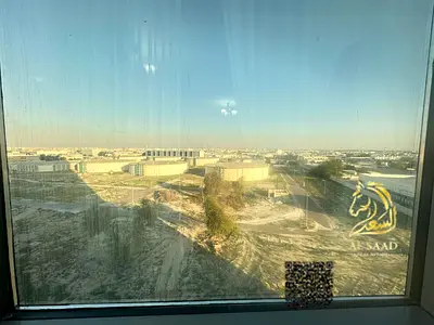 للبيع – شقة غرفتين وصالة في تاورالكونكورد