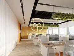 FULLY FITTED OFFICES | 60/40 PAYMENT PLAN | TCT2