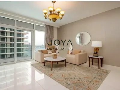 Sunrise Bay | 2BR | Beachfront Living | For Rent