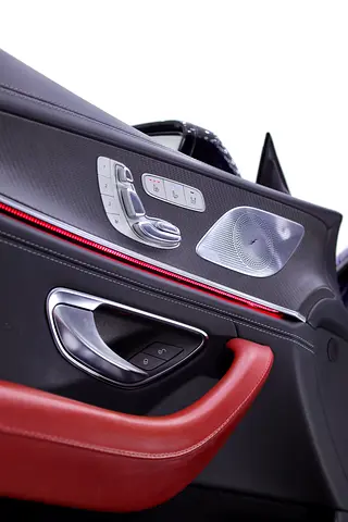 صورة مصغرة 15 لـ 2020 Mercedes-BENZ AMG