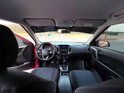 2017 Hyundai CRETA — фото 18