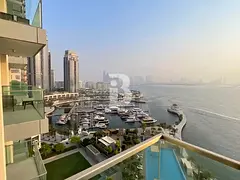 Sea View | Fully furnished | Spacious