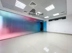 CHILLER FREE/OFFICE SPACE AVAILBLE FOR SALE /HIGH ROI
