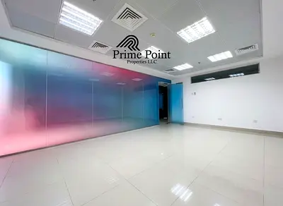 CHILLER FREE/OFFICE SPACE AVAILBLE FOR SALE /HIGH ROI