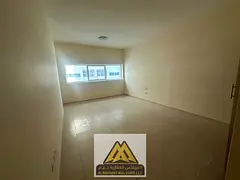 A great annual rental opportunity in Ajman One Towers. This spacious apartment features 2 bedrooms a