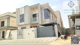 Super Deluxe Residential Investment Villa for Sale in Al Zahyah, Ajman