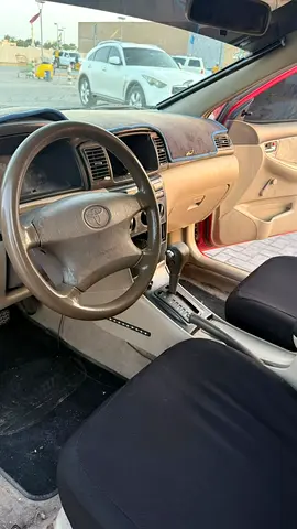 2004 Toyota COROLLA 照片 6