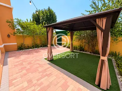Exclusive Type C Villa | Palmera 3 Arabian Ranches