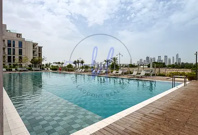 Spacious 2BR+M| Resort Amenities | Move in Anytime