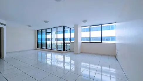 3 BHK + MAIDS |•| 0% COMMISSION |•| ALL AMENITIES |•| ONLY FAMILY