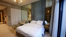 Cozy & Fully Furnished Studio | Prime Location Living